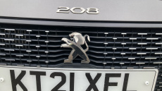 Peugeot 208 1.2 PureTech 100 GT 5dr Petrol Hatchback